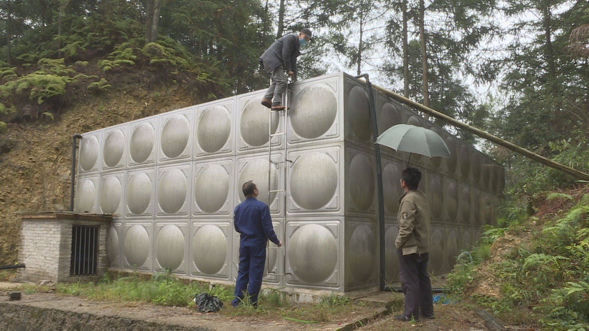 水库消力池图片图片