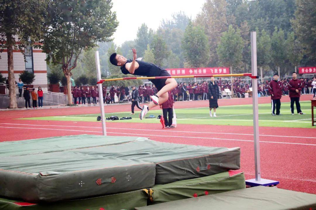 校园周报 | 长清一中第八周重点工作回顾_高三级