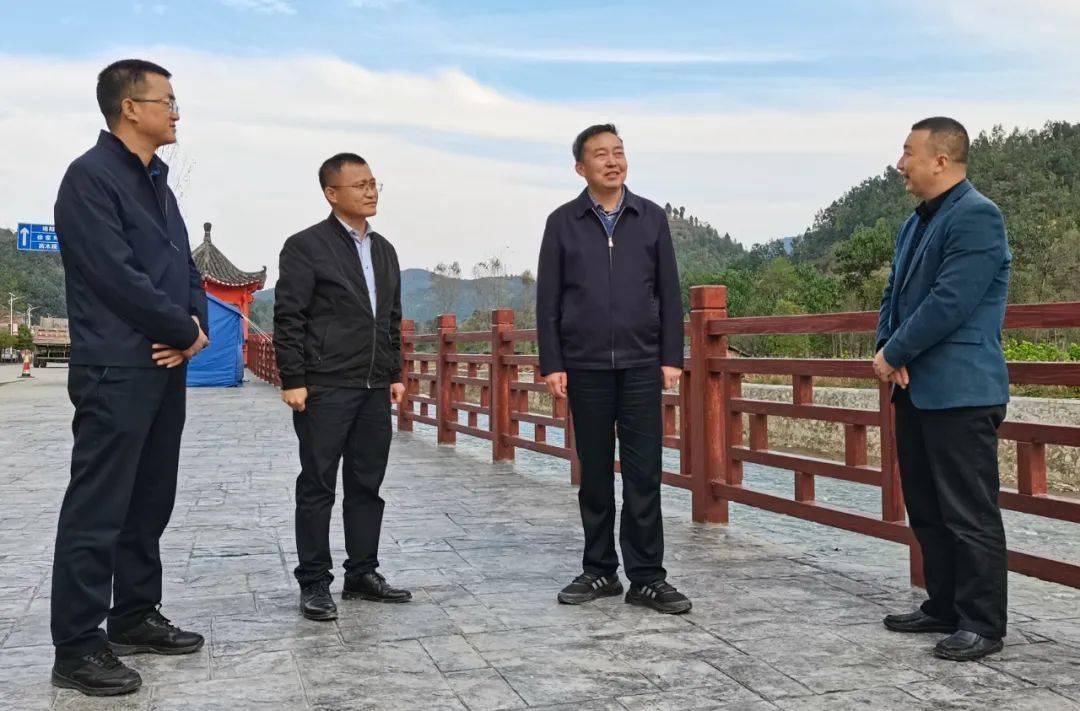 张书怀调研疫情防控环境卫生整治提升等工作