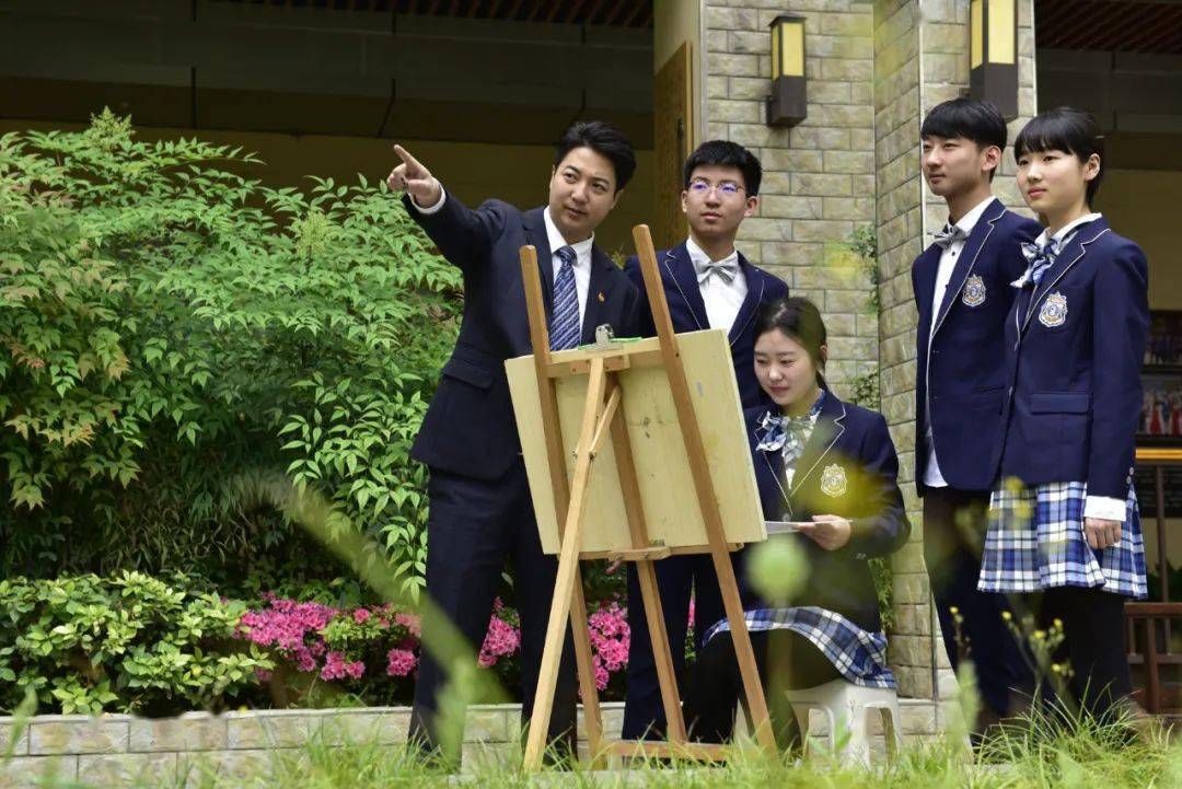咸阳启迪中学2021年秋季招聘公告