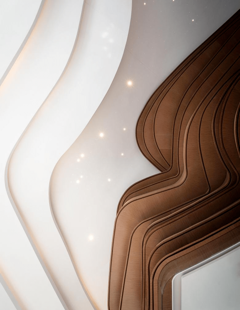 潘向东——城市综合体垂直空间构建者