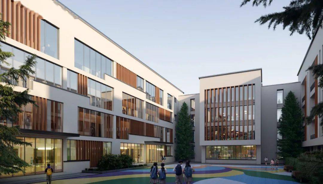 小区|期待!徐州一大波新建学校、幼儿园要来了!