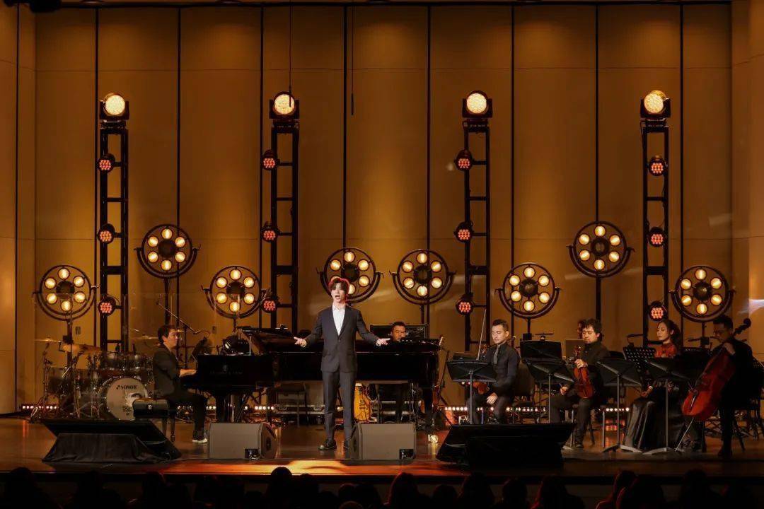 蔡程昱 "自己的明天" 2021巡回音乐会 · 上海站