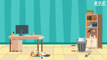 疫情|新华全媒+｜防控疫情！居家消毒误区都有啥？