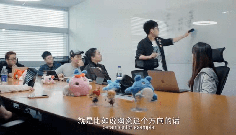 文化|探索非遗传承，从《指尖上的梦幻》看游戏与非遗双向的赋能