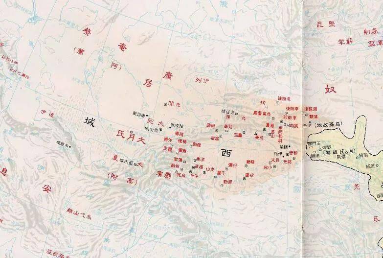 紧接着,班超马不停蹄地带着他的手下从小道向疏勒国进发.