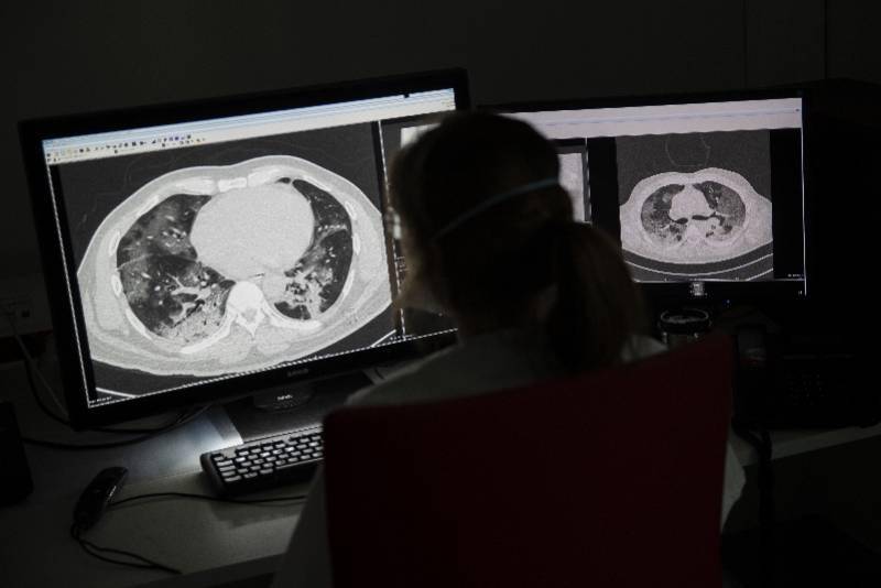 洛拉|晚期非小细胞肺癌患者有新希望，又一新药获批临床试验