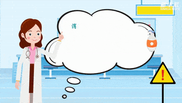 疫情|新华全媒+｜防控疫情！居家消毒误区都有啥？