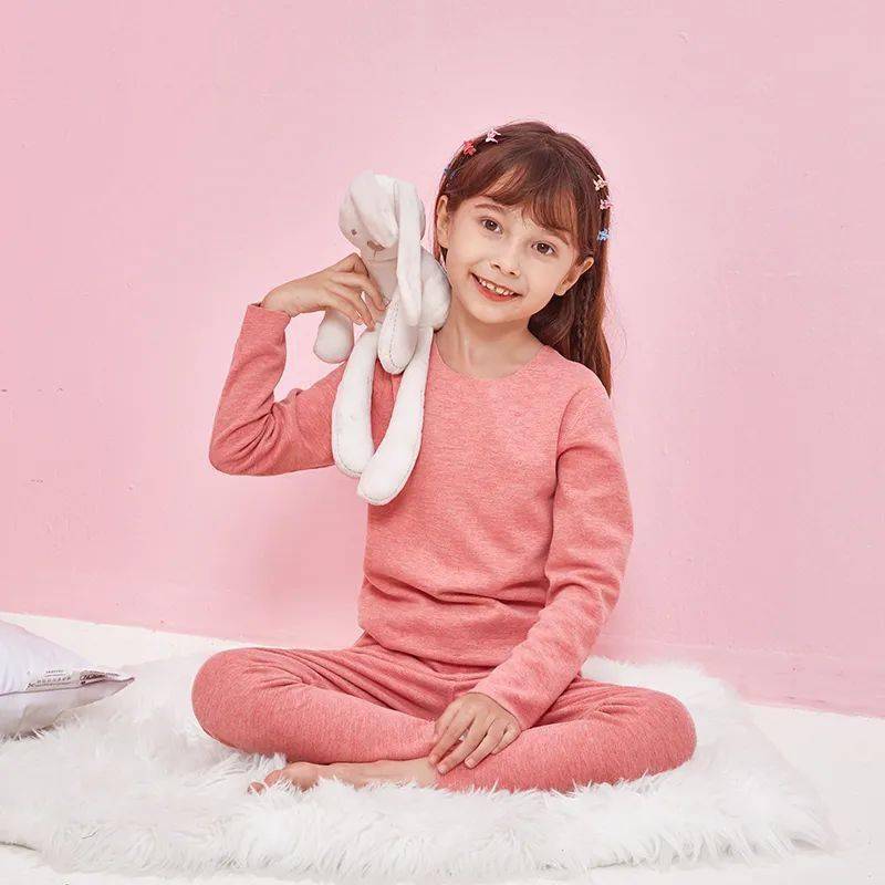 内衣 保暖内衣、打底袜提前双11!2套立减10元,轻薄保暖不臃肿,穿上显瘦10斤!