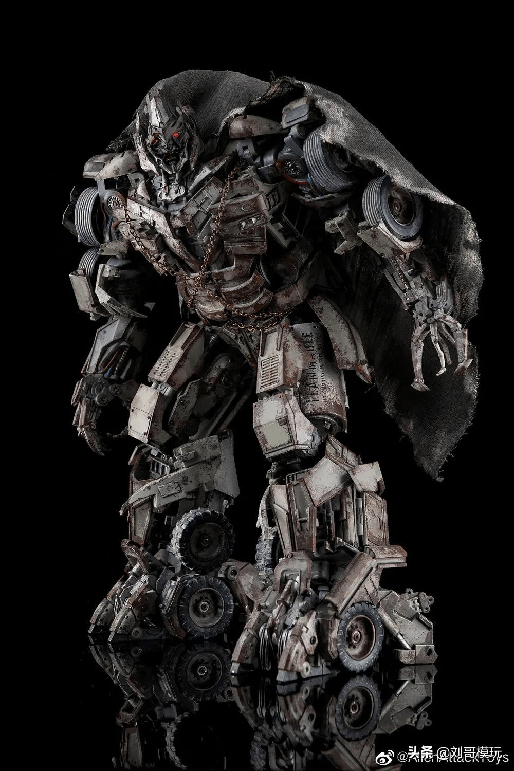 aat骑士擎天柱官图公布2022年第二季度发售