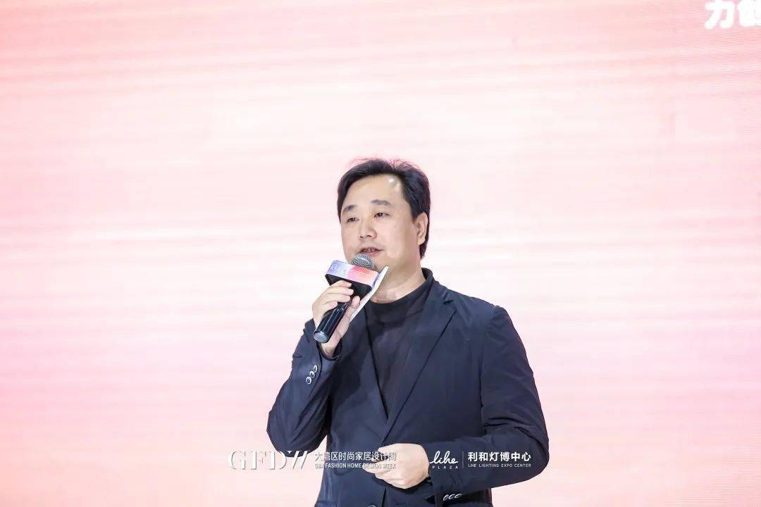 湾区 大湾区时尚家居设计周还能这样逛？灵感、创意不停歇！