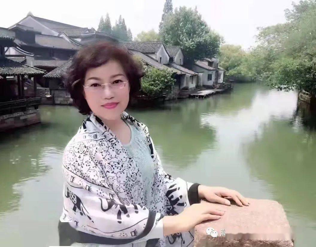 温丽丽 来自搜狐网