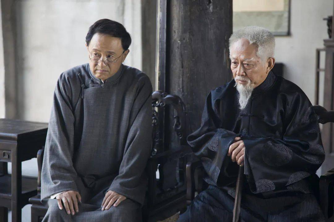 长宁|《战长沙》今晚开播!霍建华首演军人与杨紫上演生死恋