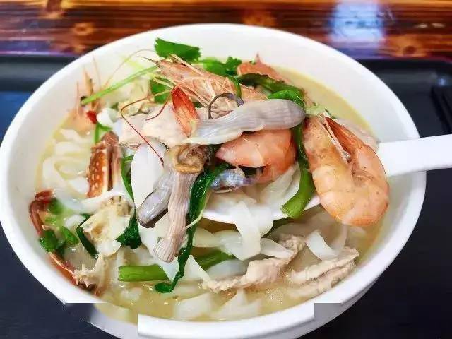 早餐防城港盘点防城港那些永不过时的早餐