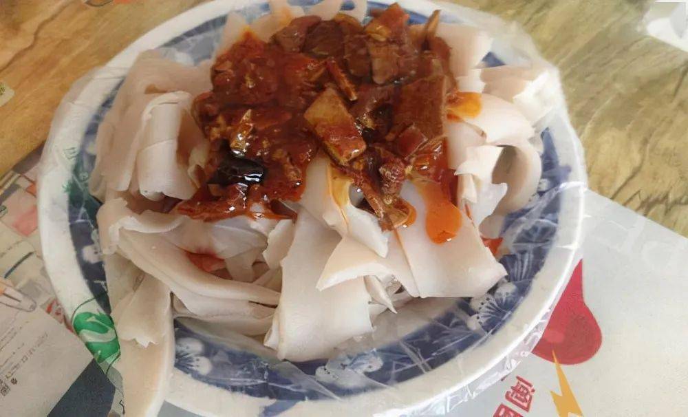 榆林神木的十大美食特产都有哪些你知道吗