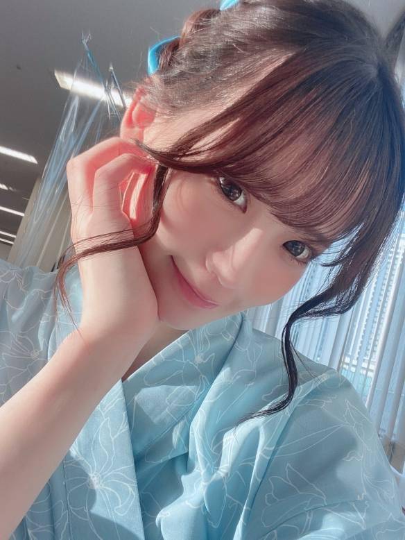 大姐姐的魅力!日本nmb48成员"和田海佑"美照赏_入团