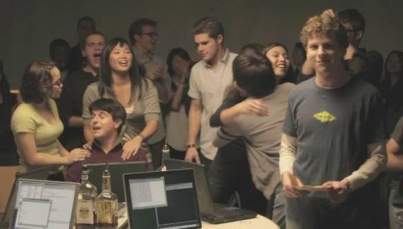 查尔斯|天才在左！疯子在右！盘点10部高质量天才题材电影