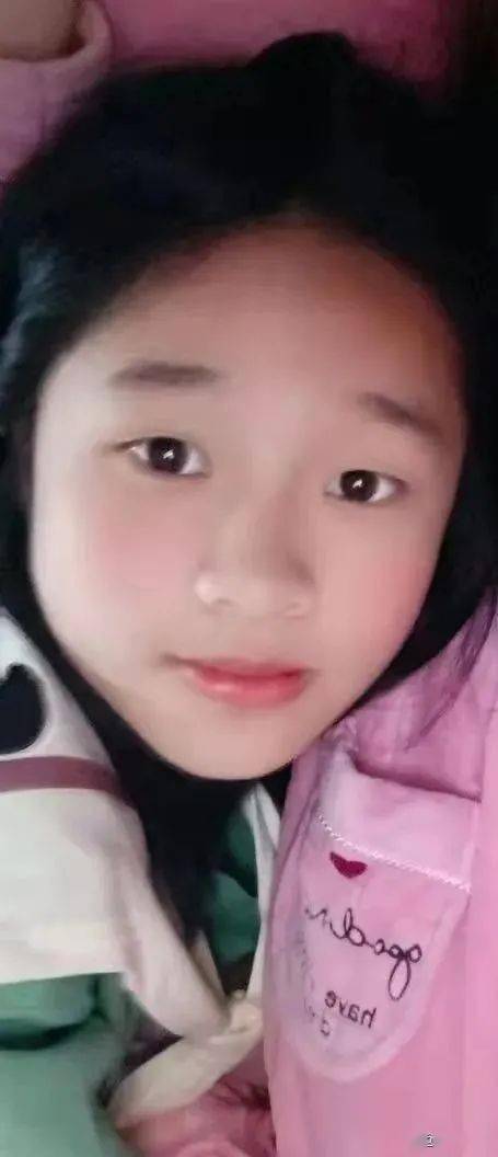 14岁女孩在哈尔滨失联!没带手机身份证