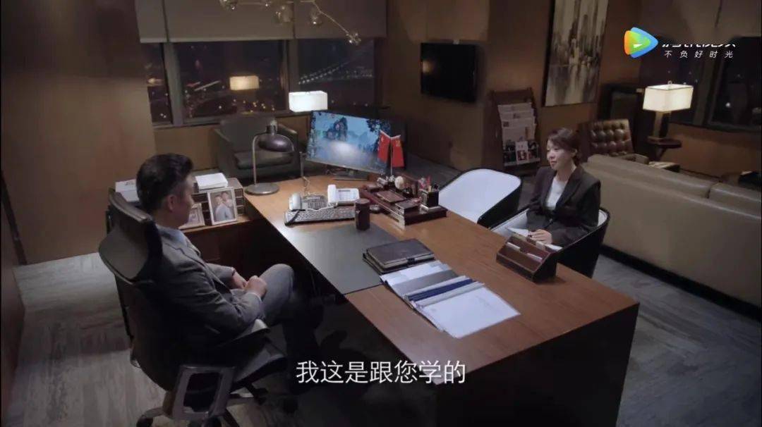 不负四年期待人民的名义2终于突围豪华阵容首播就燃爆了