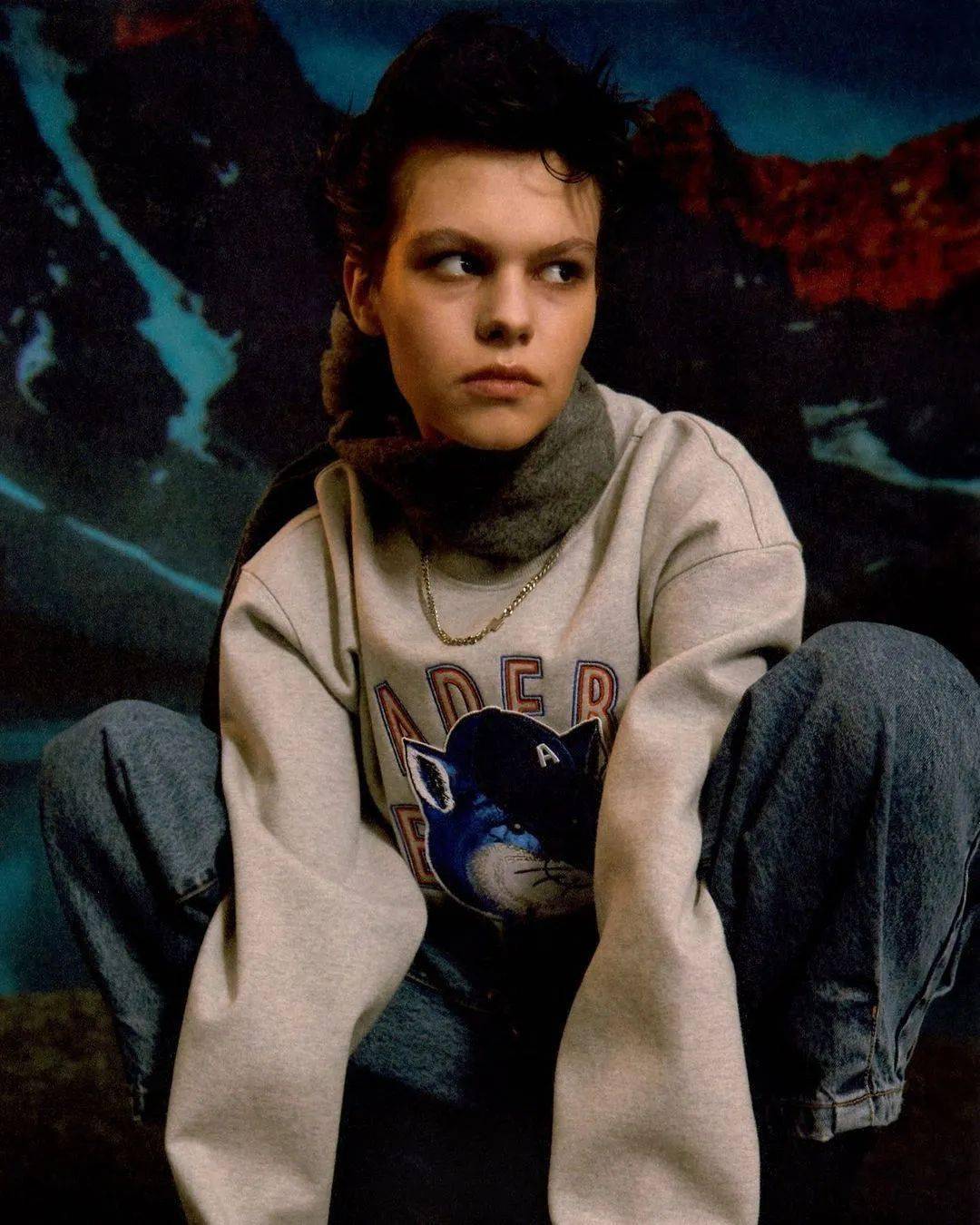 Fear Fear of God 与 Barton Perreira 再度推出合作款墨镜