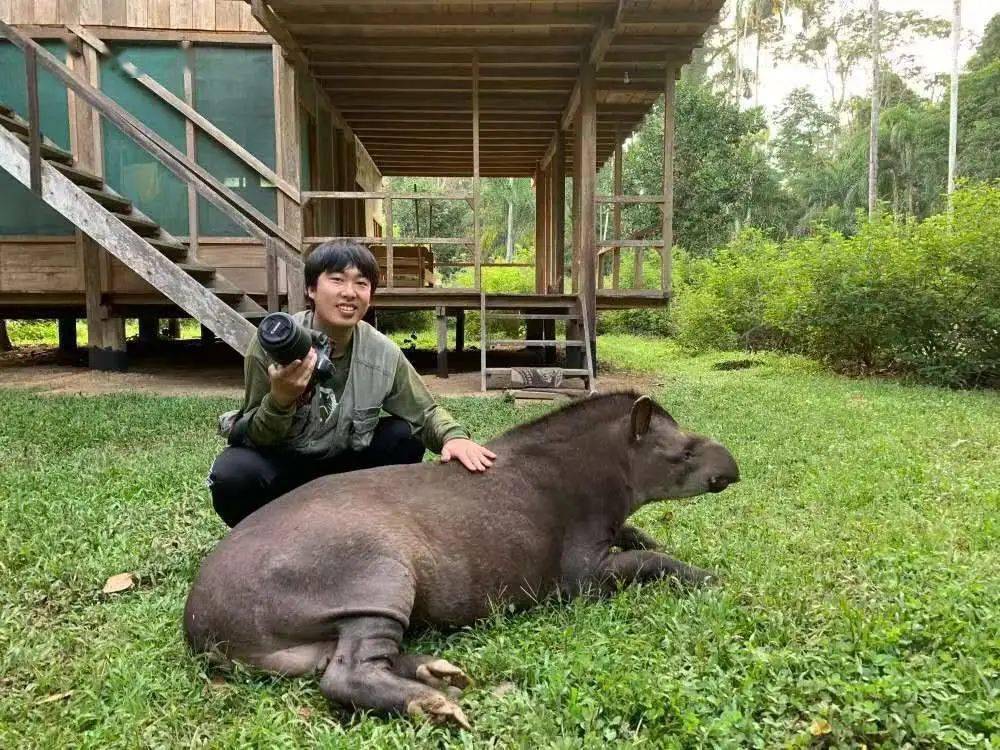 方寸之间 看见生活｜把高山深海装到普通人脑袋里的一百种办法