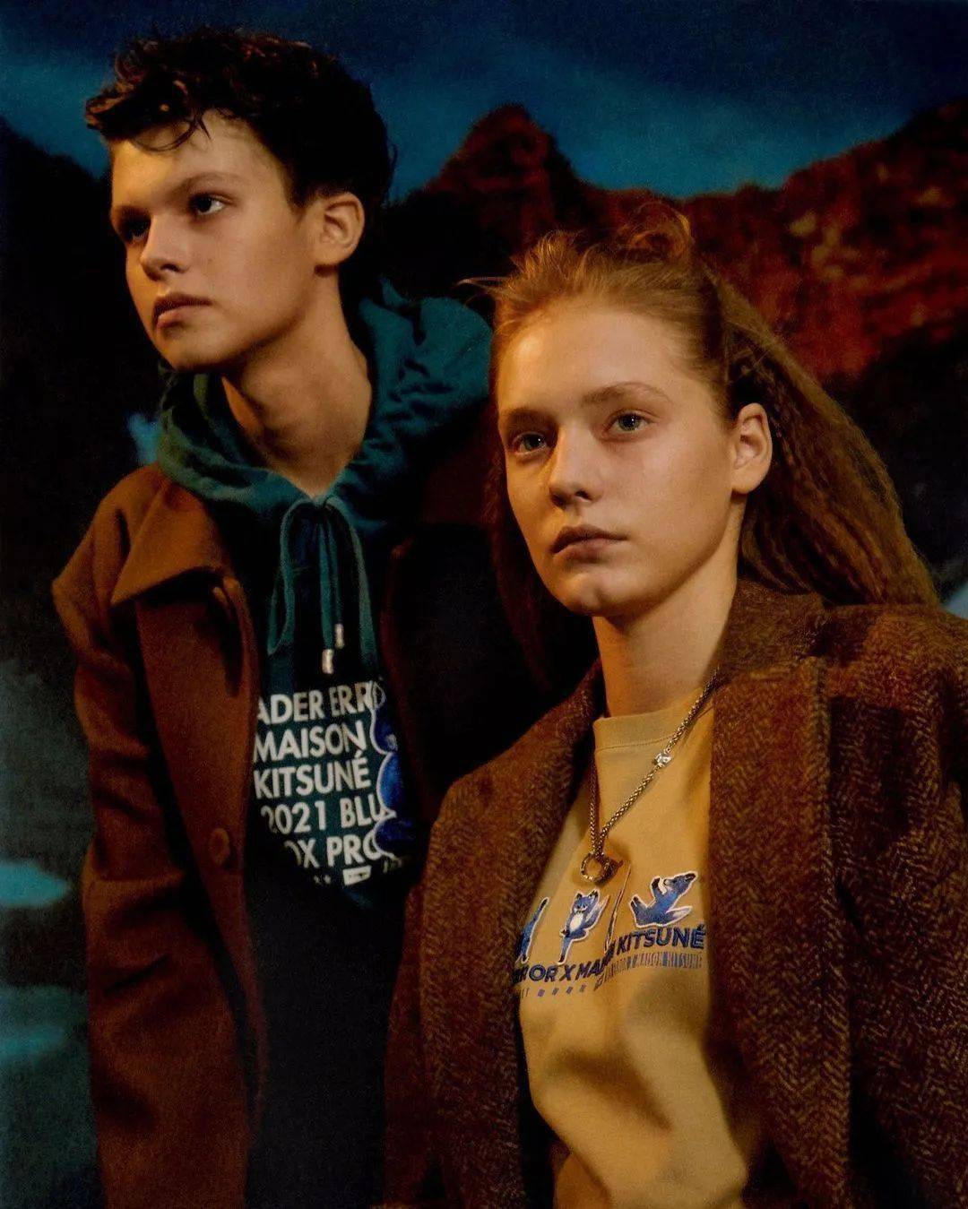 Fear Fear of God 与 Barton Perreira 再度推出合作款墨镜