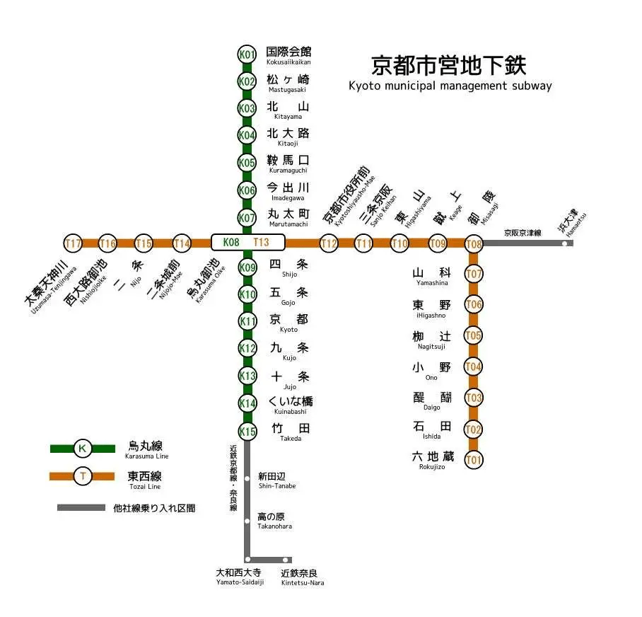 公主墳站特牛看了那麼多有意思的地鐵站名有是你平常經過的地鐵站嗎