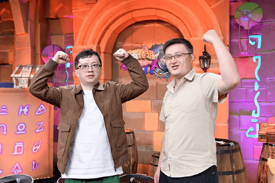 铲车人&叠甲班集合!参与斗图赢取超级预购 签名写真!_异灵