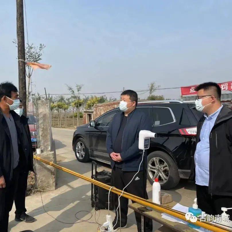 市委常委、宣传部长冯金亮到南城区督导检查重点工作_同志