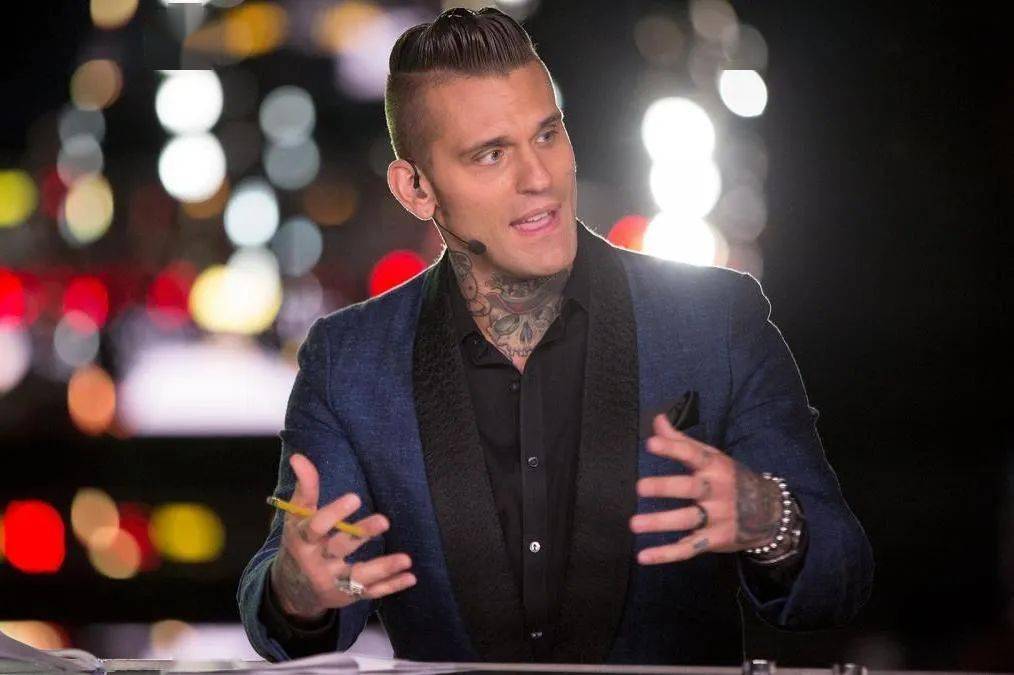 wwe最性感女人订婚被爆第三者插足第三者老公竟是wwe的