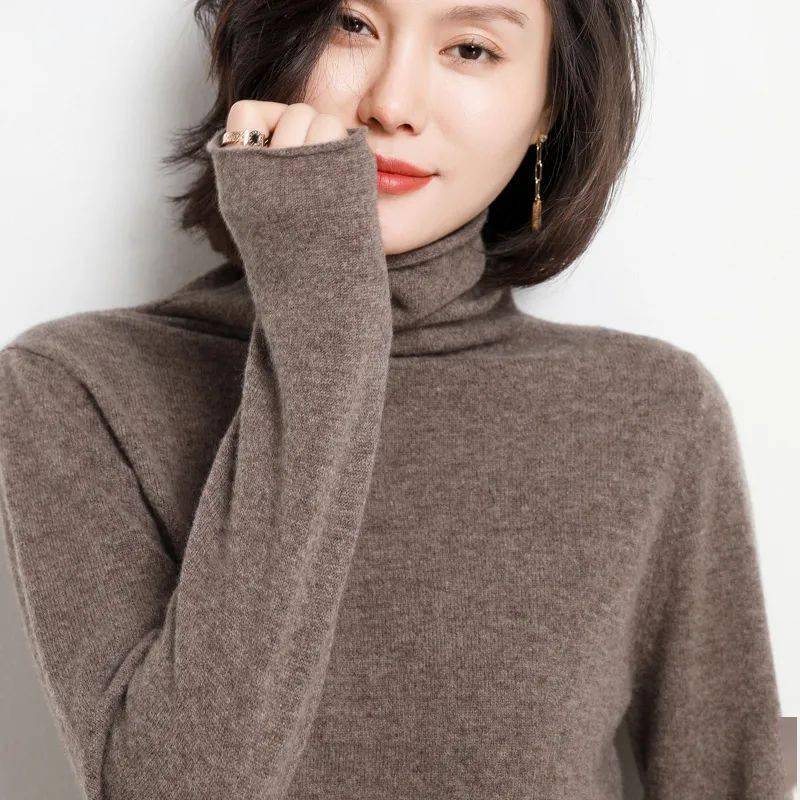 毛衣 双11都买不到的底价,100%美丽诺羊毛衫,温暖又时髦,快去抢!