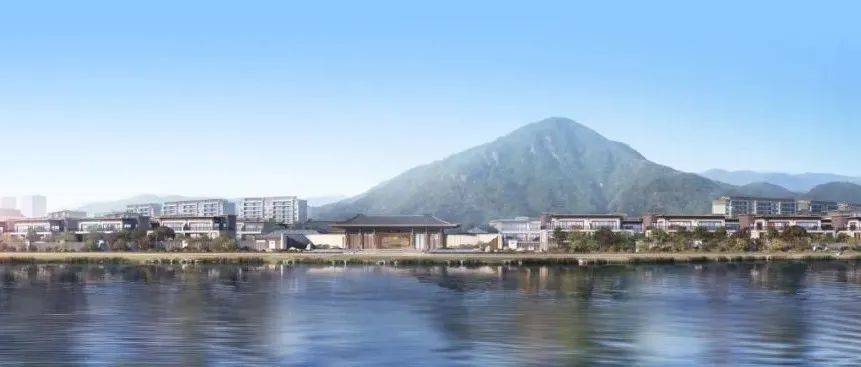 印象敔山湾,这一次,为江阴人而来!_山水