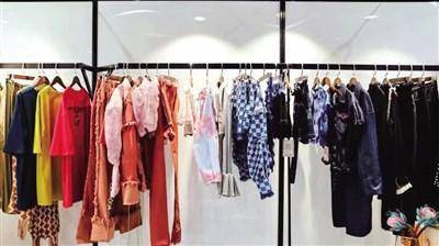 Masha 设计师回流 订货规模升级 上海时装周磁吸效应显著