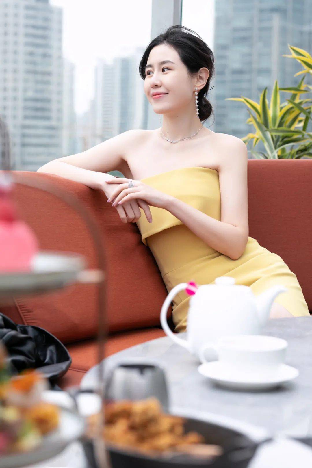 南法 yyds的南法女孩｜时尚从来就不是砸钱和穿大牌！！