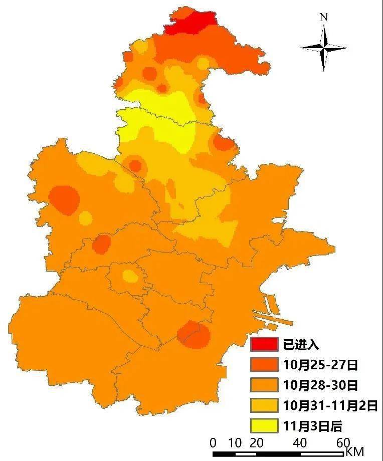 西青宣传天津一年一度的这个景儿趁早看时间地点都备好了