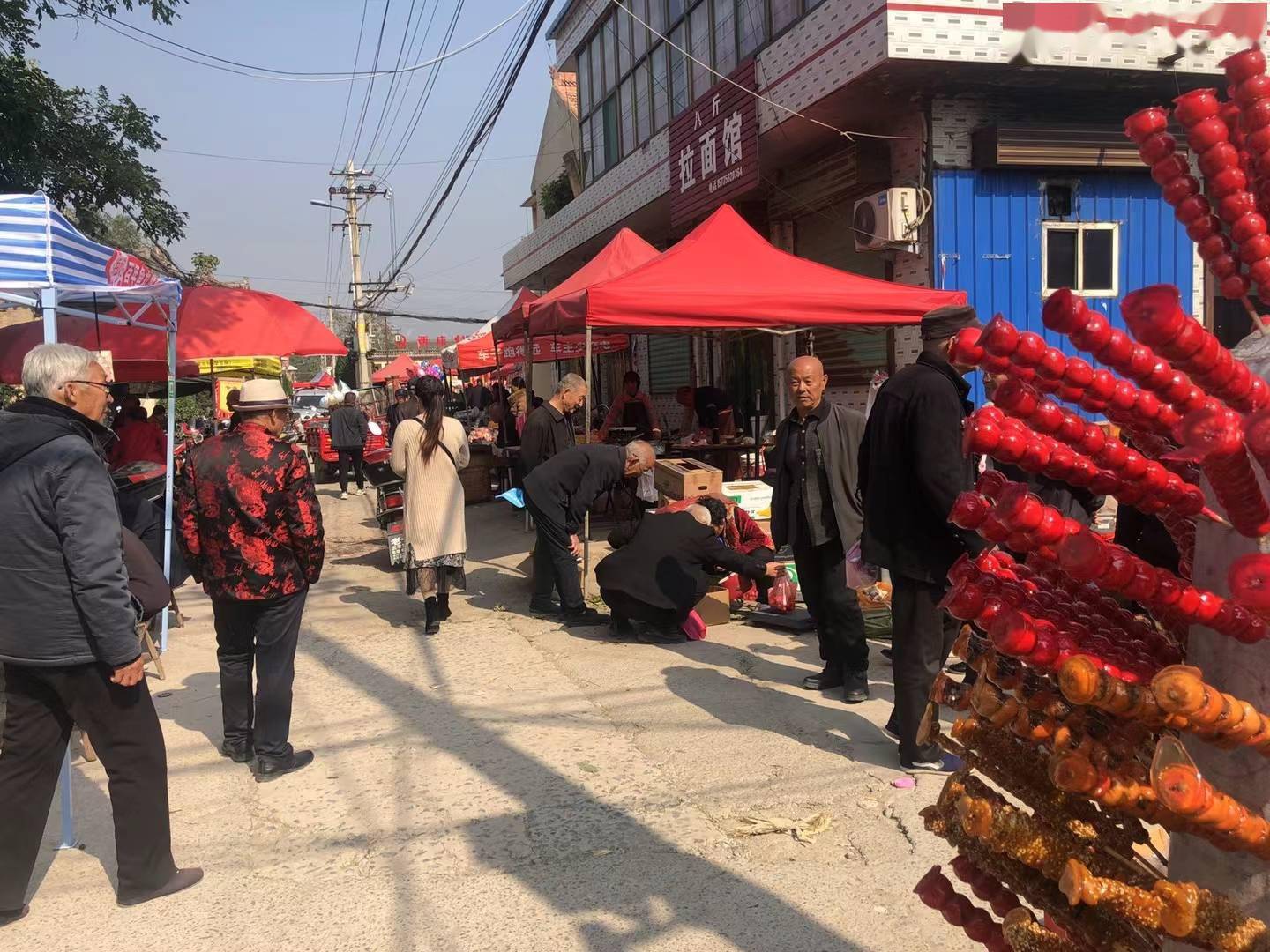 闫建林|暴雨过后，被遗忘的山西乡村古建