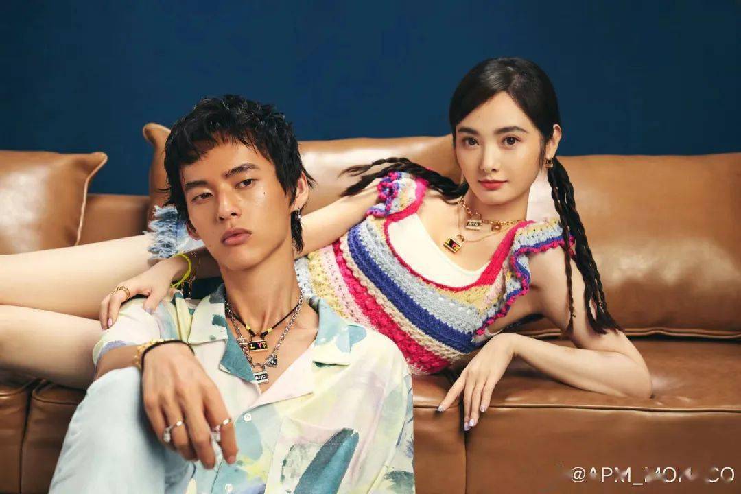 南法 yyds的南法女孩｜时尚从来就不是砸钱和穿大牌！！