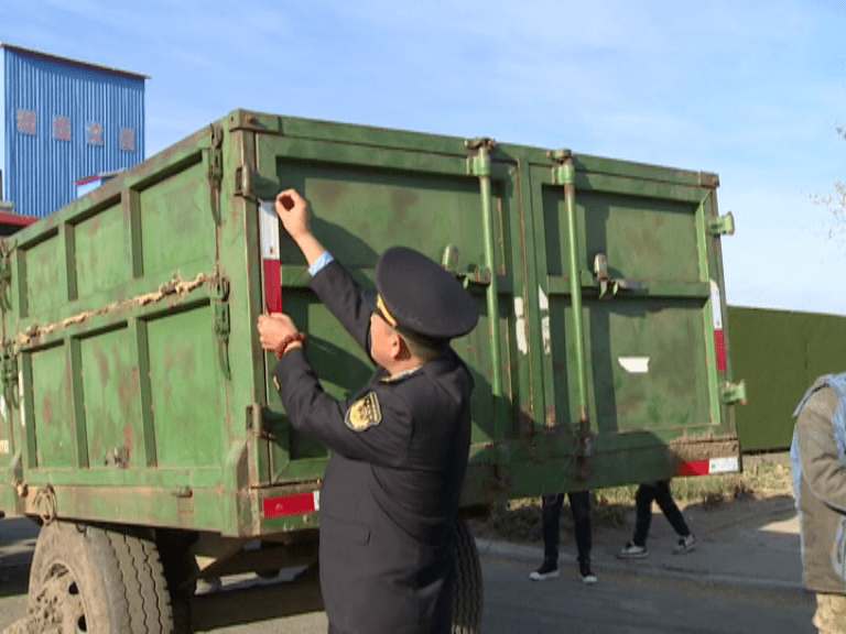 强化干部作风建设促进执行力提升市农业综合行政执法大队持续开展安全