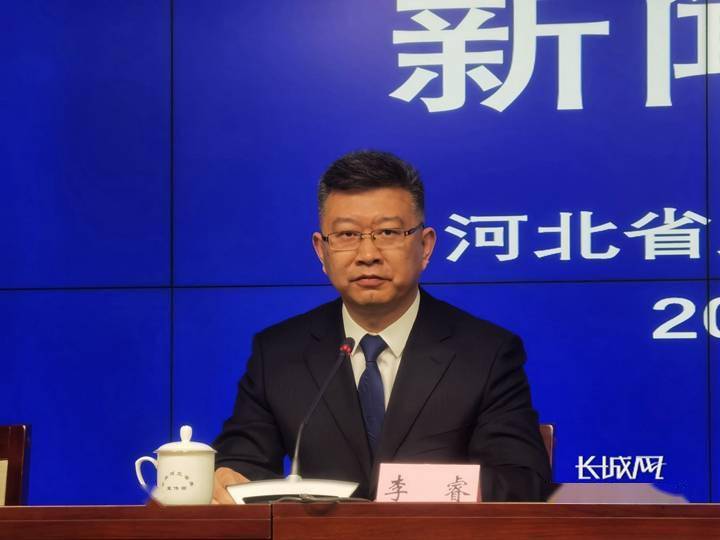 河北:10个缺水型设区市均达到节水型城市标准