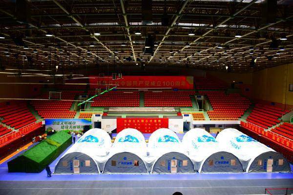 宁夏|宁夏银川首个“猎鹰号”硬气膜实验室明日正式投入使用