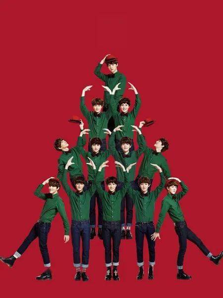 rap|史上第一天团出现了？！