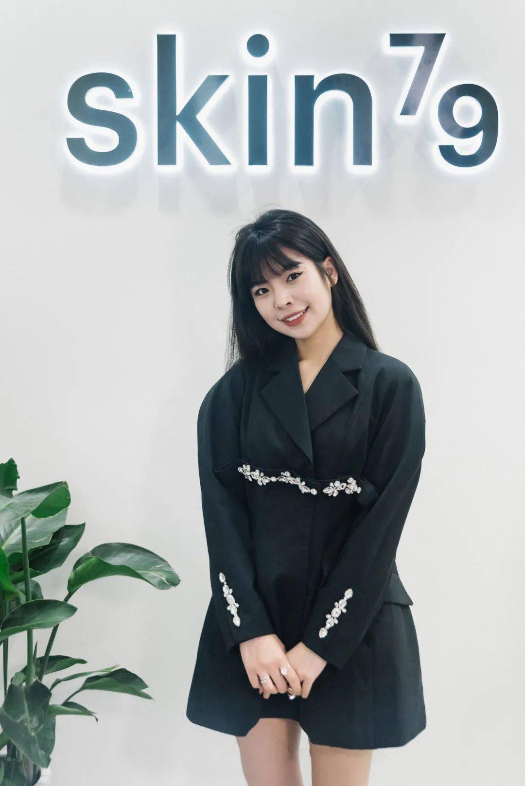 套餐【五店通用】来skin79做一次肌肤透亮管理，清洁补水做到位，后续保养才有效！