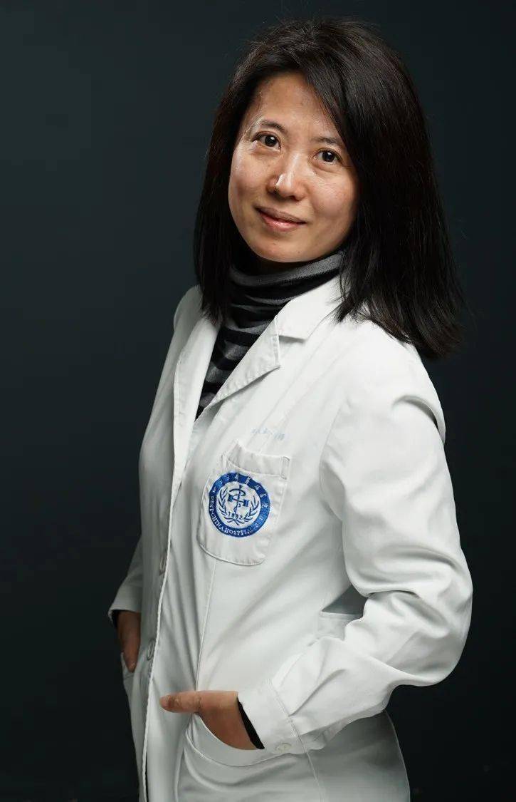 刘春玲《多焦人工晶体的临床应用与基于整合及优化流程的白内障防盲