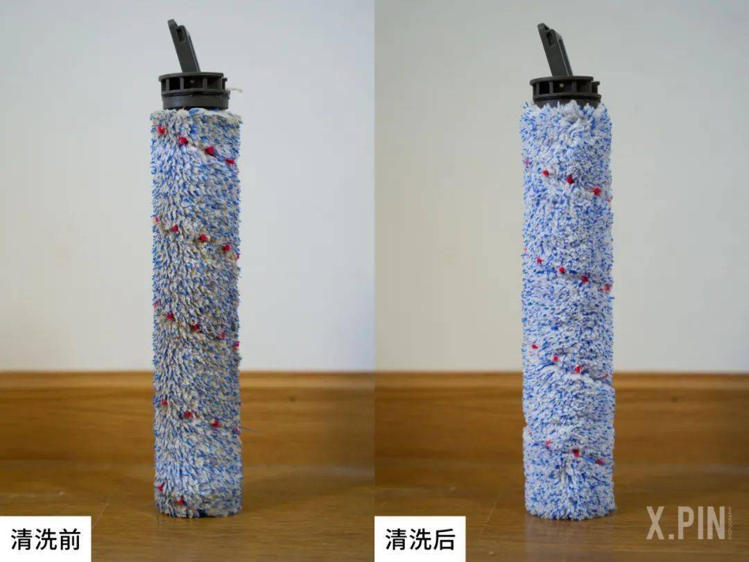 机器人|啥样的黑科技，连地板上的非牛顿流体都能搞定？