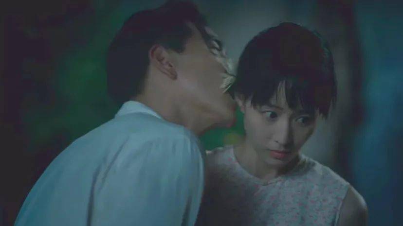 马思纯|马思纯：晦气！