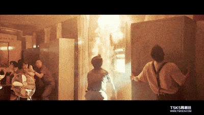 奥斯|豆瓣8.1,真实事件改编,全程高能刺激!