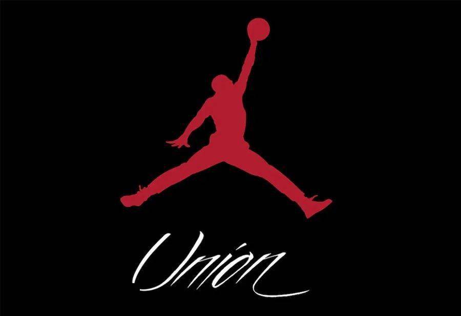 倒闭警告？！Union x Air Jordan 新联名效果图曝光！_手机搜狐网