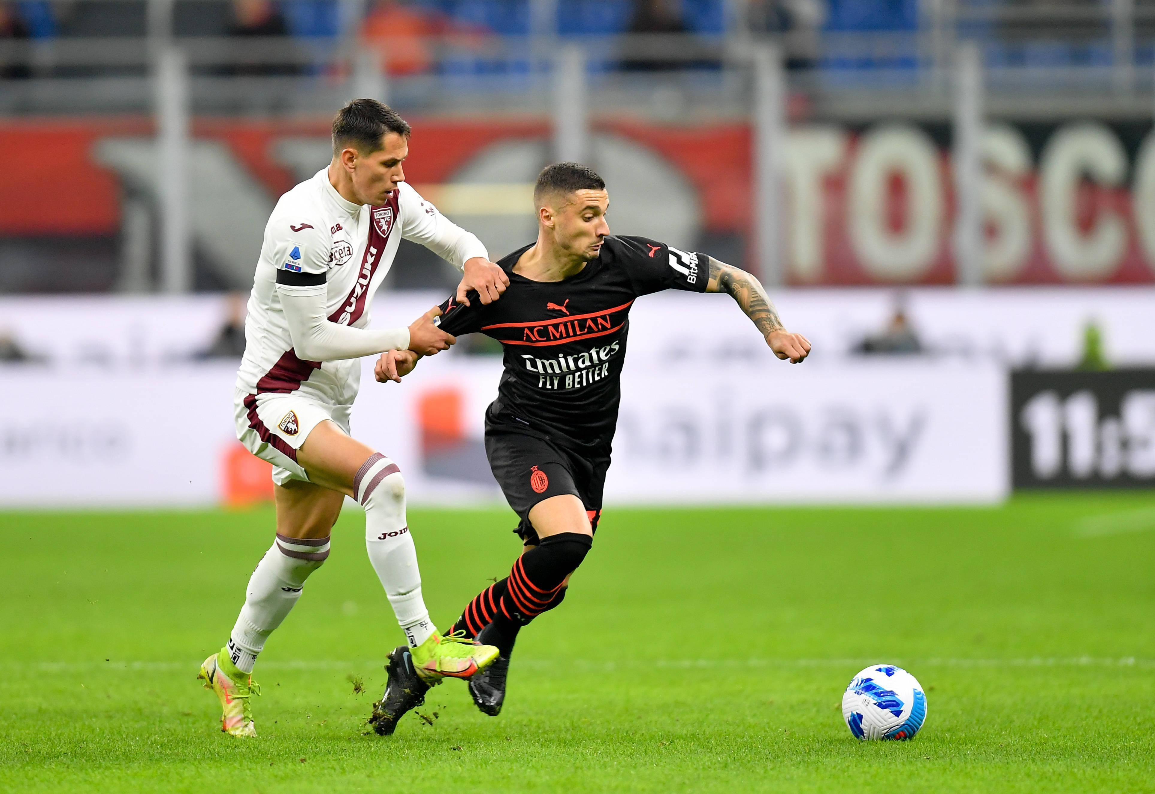 足球意甲ac米兰胜都灵