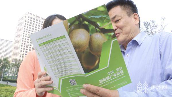 “数字乡村建设研讨会”在南京举行！数字技术让乡村“智变”网红