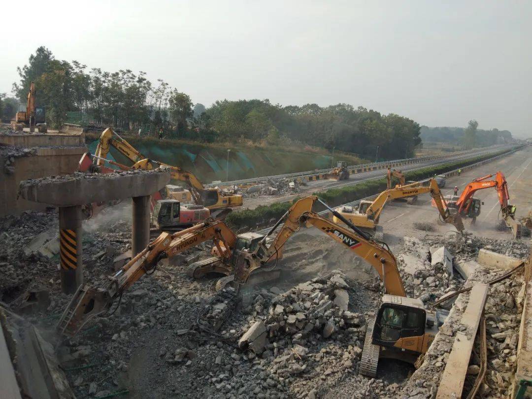 杭金衢改扩建最新动态